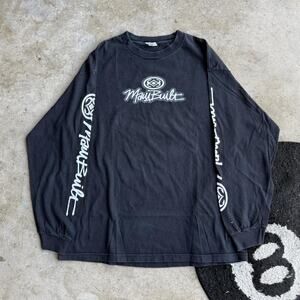 Y2K Vintage Surf Maui Longsleeve